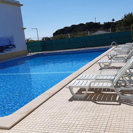 Falésia Beach Villa Olhos de Agua  Kültér fotó