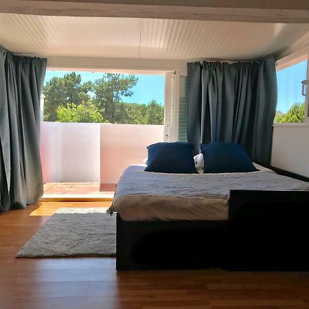 Falésia Beach Villa Olhos de Agua  Kültér fotó