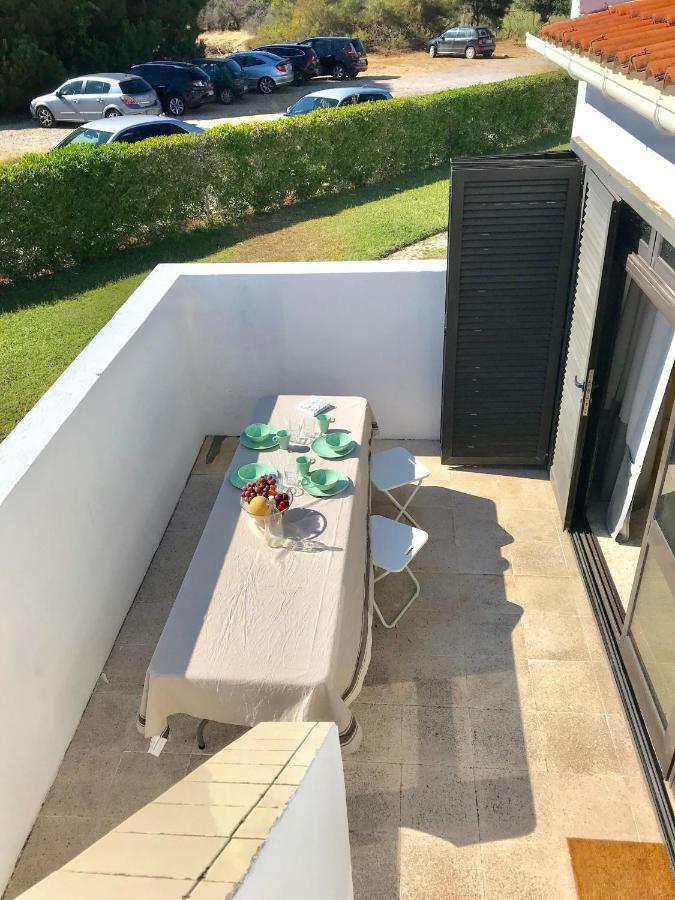 Falésia Beach Villa Olhos de Agua  Kültér fotó