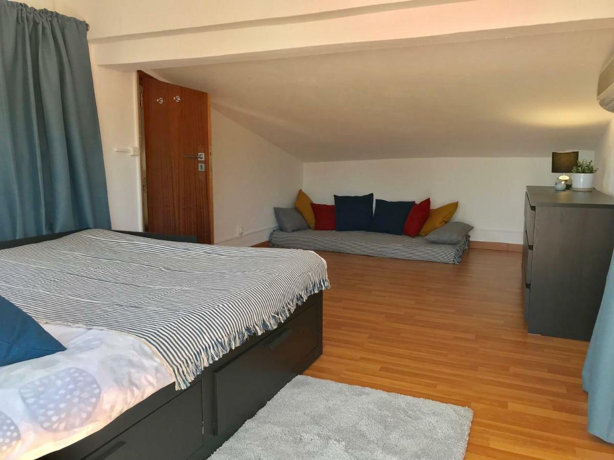Falésia Beach Villa Olhos de Agua  Kültér fotó