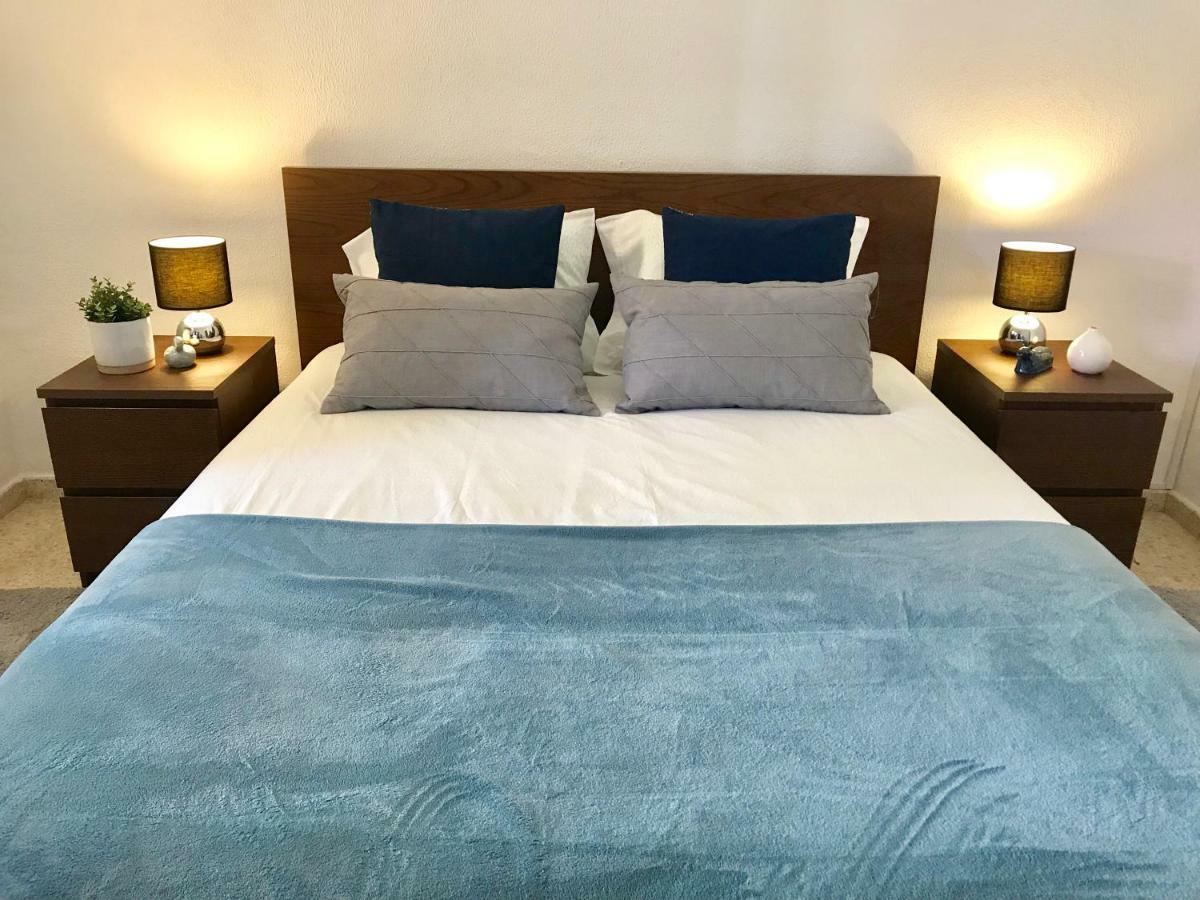 Falésia Beach Villa Olhos de Agua  Kültér fotó