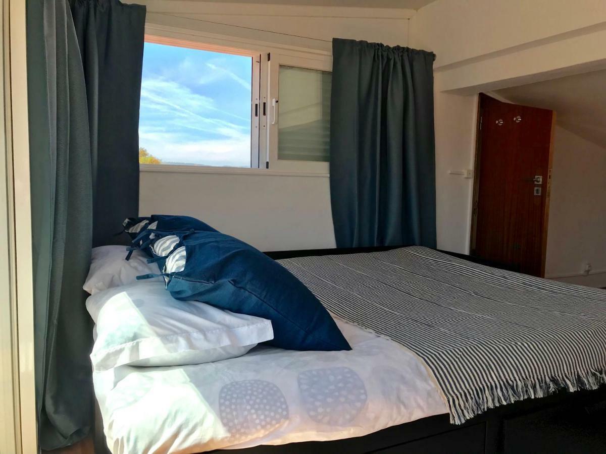 Falésia Beach Villa Olhos de Agua  Kültér fotó