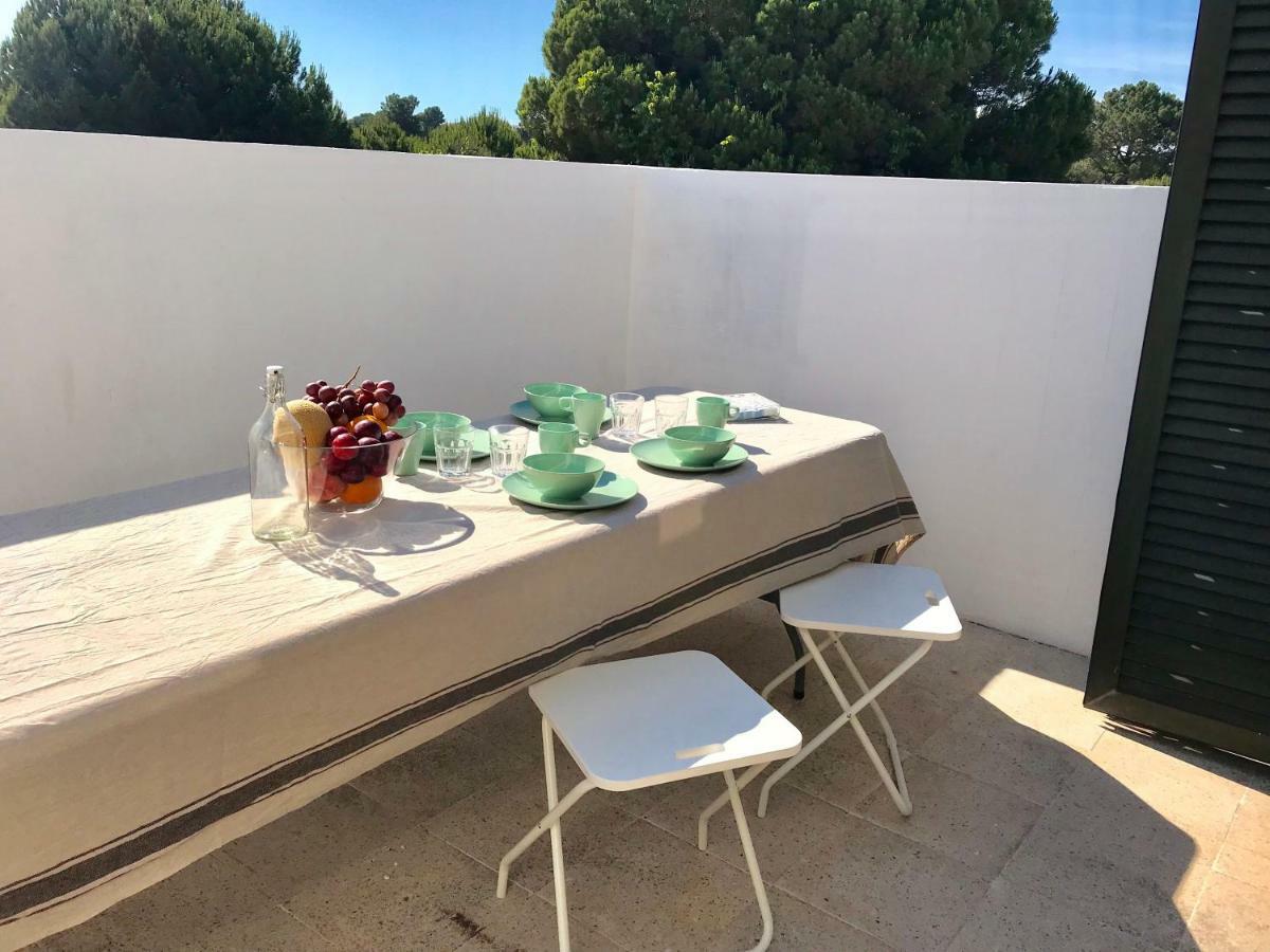 Falésia Beach Villa Olhos de Agua  Kültér fotó