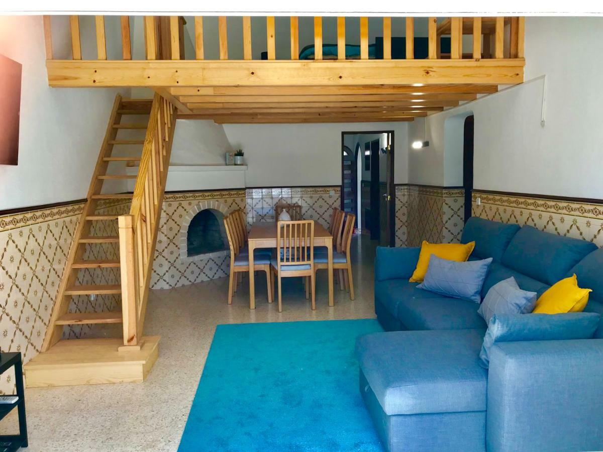 Falésia Beach Villa Olhos de Agua  Kültér fotó