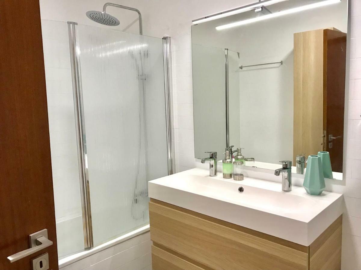 Falésia Beach Villa Olhos de Agua  Kültér fotó