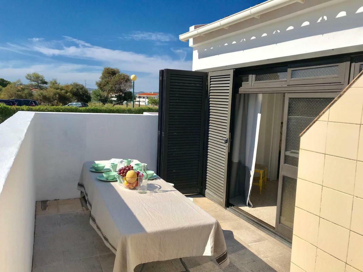 Falésia Beach Villa Olhos de Agua  Kültér fotó