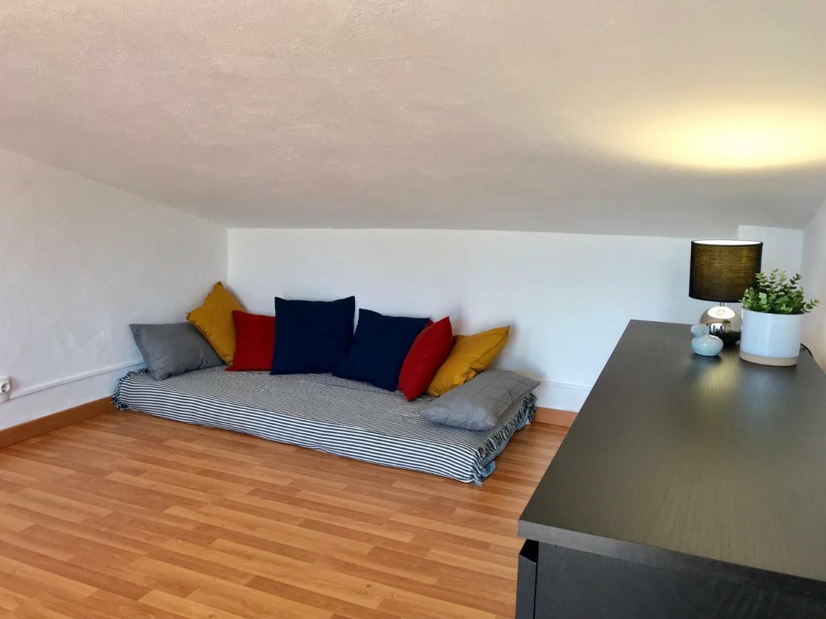 Falésia Beach Villa Olhos de Agua  Kültér fotó