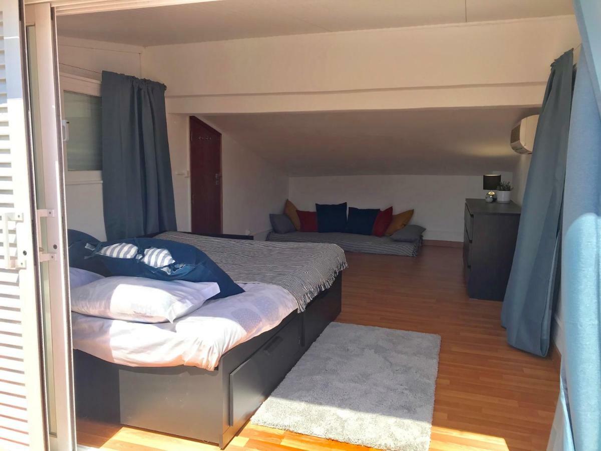 Falésia Beach Villa Olhos de Agua  Kültér fotó