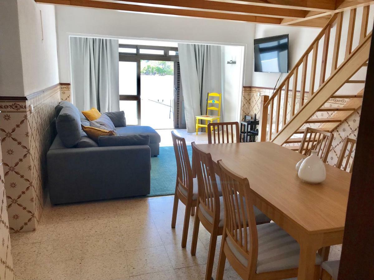 Falésia Beach Villa Olhos de Agua  Kültér fotó