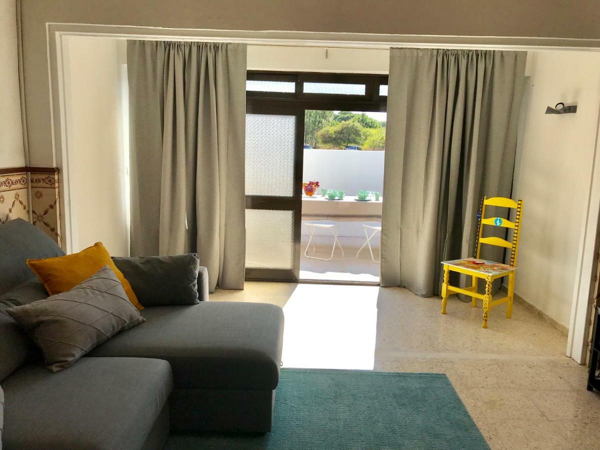 Falésia Beach Villa Olhos de Agua  Kültér fotó